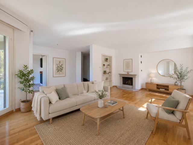 Wohnung kaufen in Belmont-Yverdon, Waadt