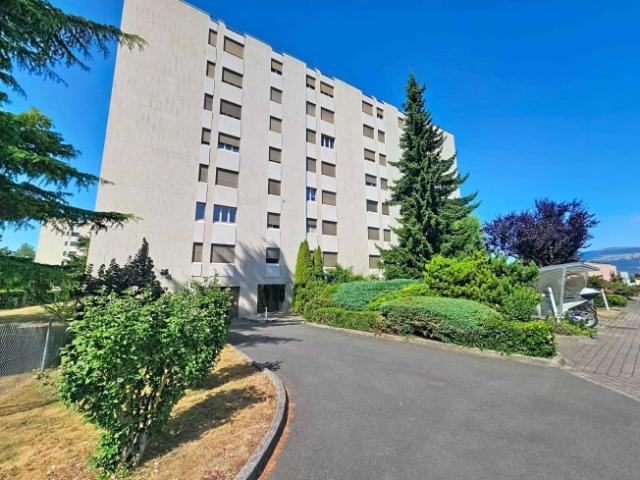 Wohnung kaufen in Belmont-Yverdon, Waadt