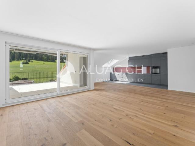 Wohnung kaufen in Tramelan, Bern