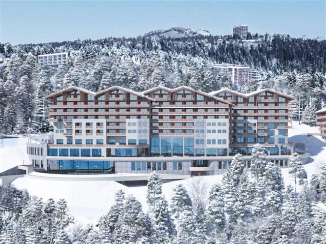 Wohnung kaufen in Crans-Montana, Wallis