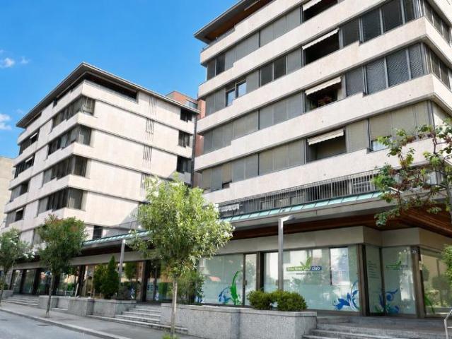 Wohnung mieten in Aldesago, Tessin
