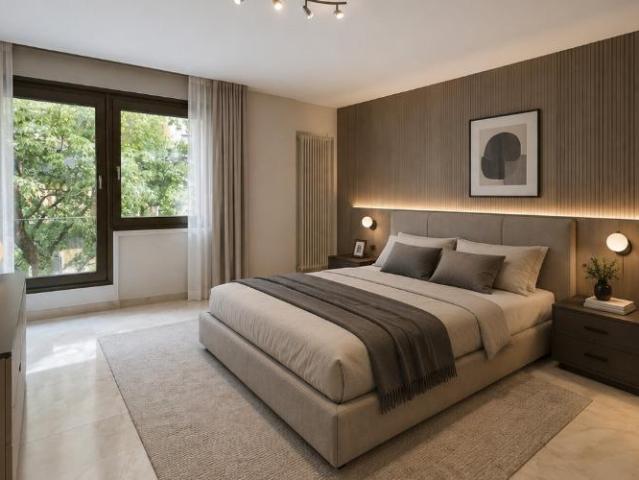 Wohnung kaufen in Aldesago, Tessin