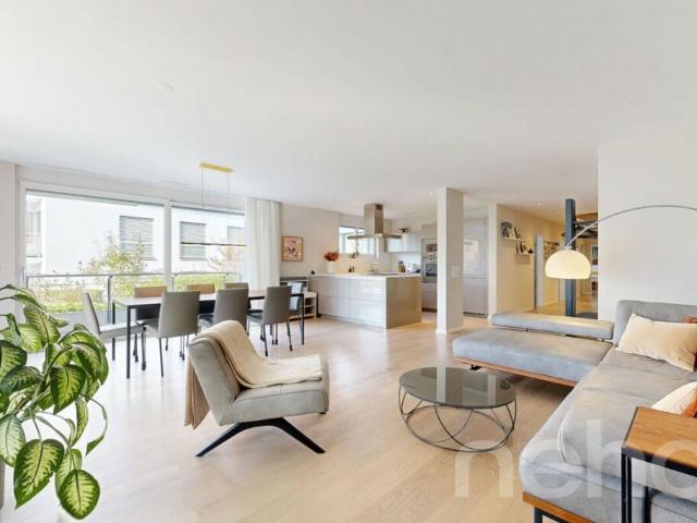 Wohnung kaufen in Zumikon, Zürich