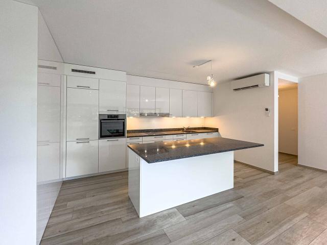 Wohnung kaufen in Canobbio, Tessin