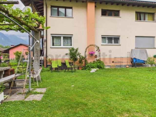 Wohnung kaufen in Bellinzona, Tessin