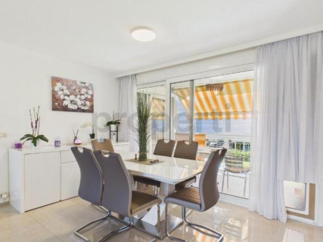 Wohnung kaufen in Gordola, Tessin