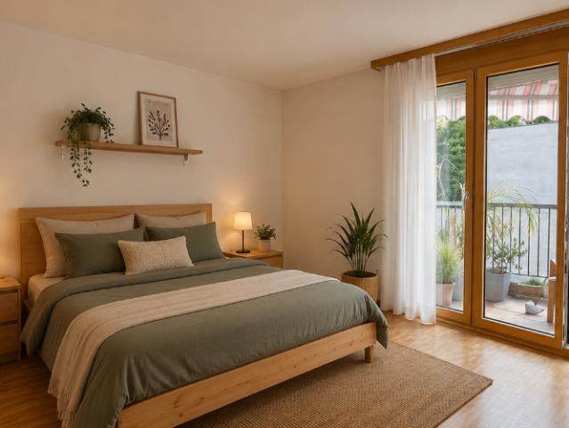Wohnung kaufen in Aldesago, Tessin