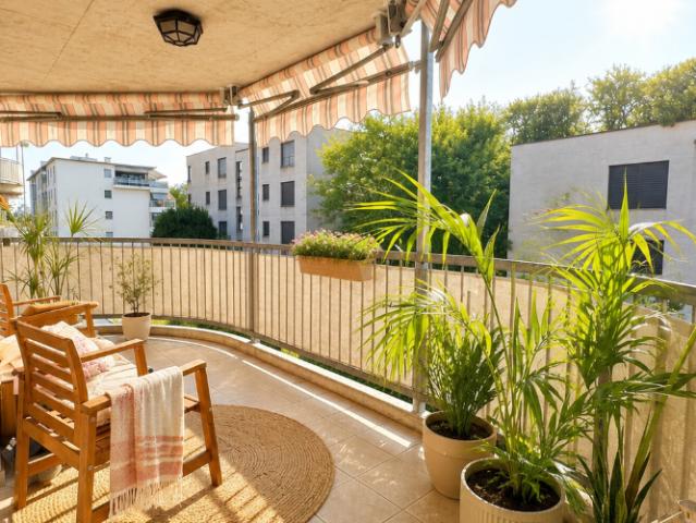 Wohnung kaufen in Aldesago, Tessin