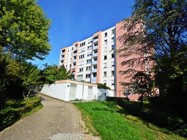 Apartment mieten in Wetzgau-Rehnenhof, Schwäbisch Gmünd