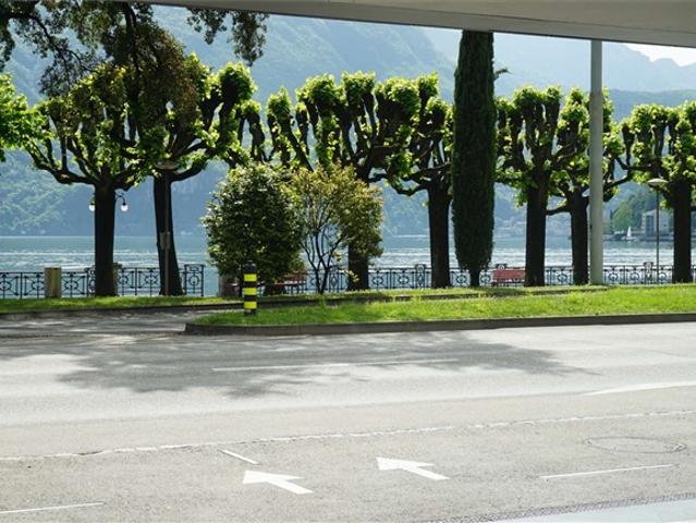 Wohnung mieten in Aldesago, Tessin