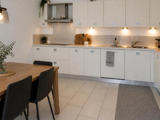 Wohnung mieten in Agno, Tessin