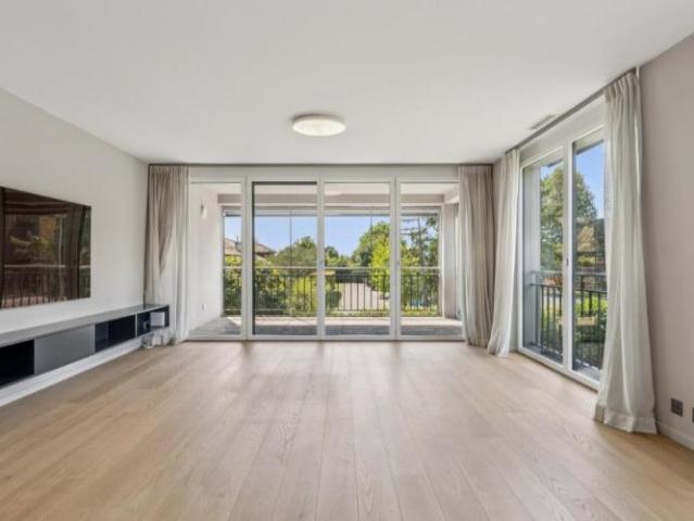 Wohnung mieten in Versoix