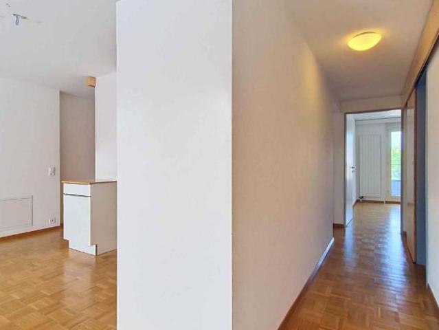 Wohnung kaufen in Belmont-Yverdon, Waadt
