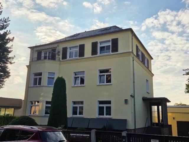 Wohnung mieten in Altchemnitz, Chemnitz