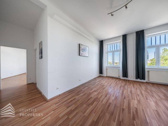 Apartment kaufen in Döbling, Wien