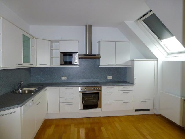 Wohnung mieten in Altstadt, Salzburg