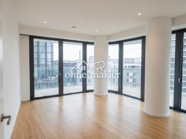 Apartment kaufen in Gallus, Sachsenhausen