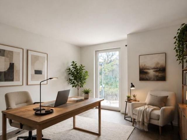 Wohnung mieten in Kieselbronn, Baden-Württemberg