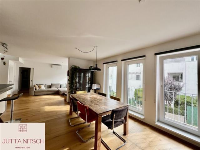 Terrassenwohnung mieten in Gumpoldskirchen, Niederösterreich