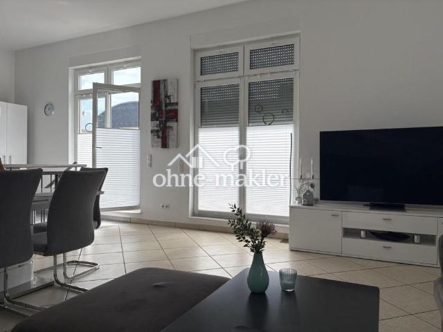 Apartment mieten in Knapsack, Hürth