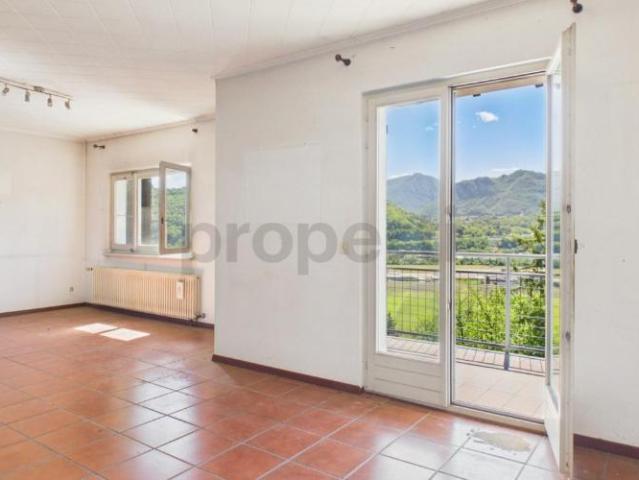 Haus kaufen in Agno, Tessin