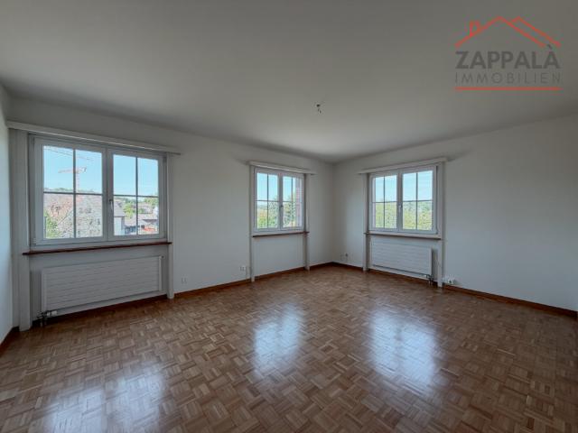 Wohnung mieten in Schönenbuch, Basel-Landschaft