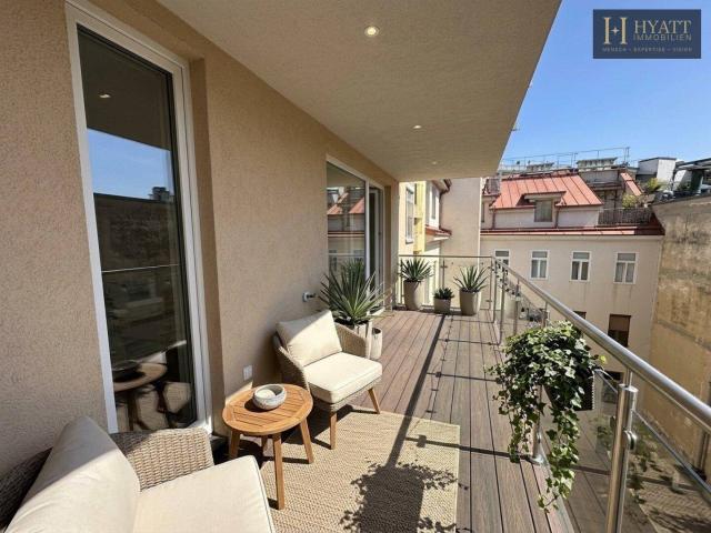 Apartment kaufen in KG Leopoldstadt, Wien