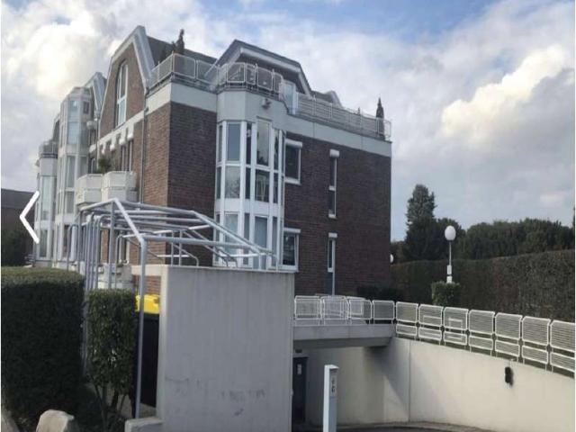 Wohnung kaufen in Vogelsang, Neuss
