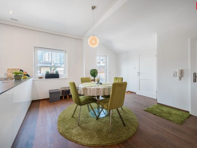 Etagenwohnung kaufen in Kufstein