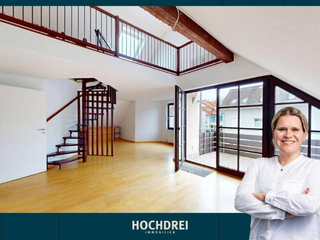 Wohnung kaufen in Mainz