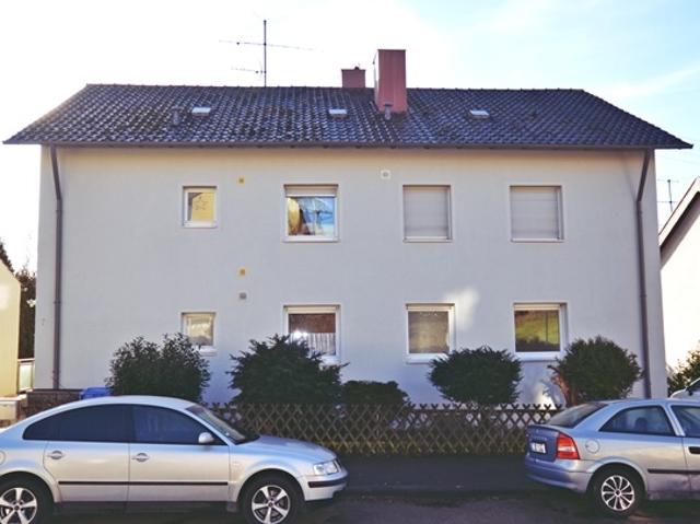 Apartment mieten in Schwäbisch Gmünd, Baden-Württemberg