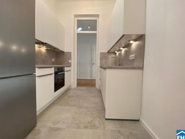Wohnung mieten in Donaustadt, Wien