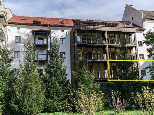 Apartment kaufen in Schwaz, Tirol