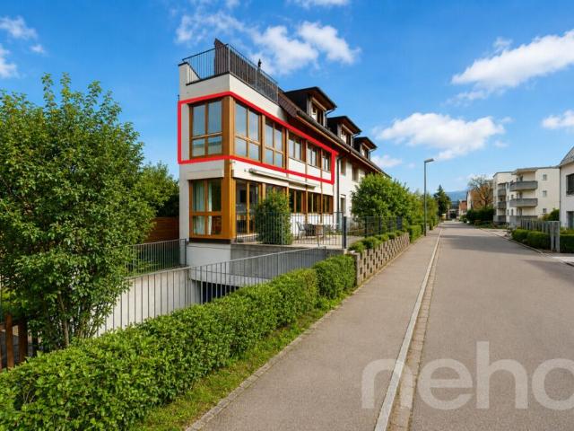 Wohnung kaufen in Reinach (BL), Basel-Landschaft