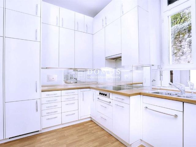 Apartment mieten in Pazzallo, Lugano