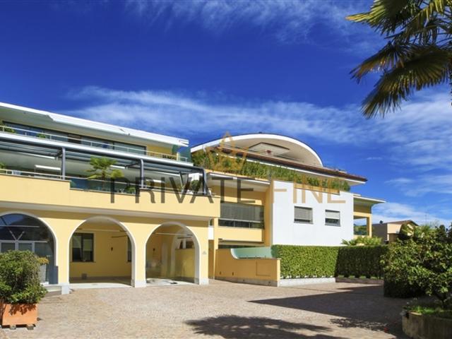 Wohnung kaufen in Ascona, Tessin