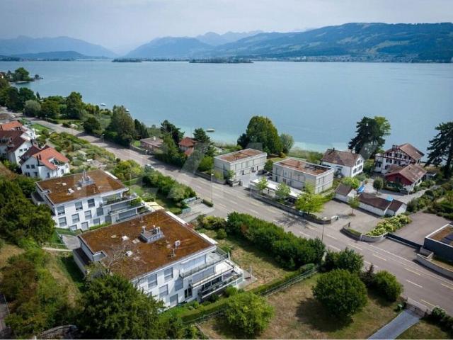 Wohnung kaufen in Ürikon, Stäfa