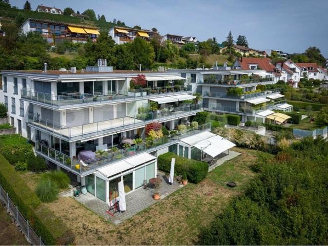 Wohnung kaufen in Stäfa, Zürich