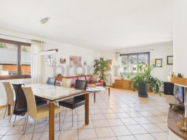 Haus kaufen in Quinto, Tessin