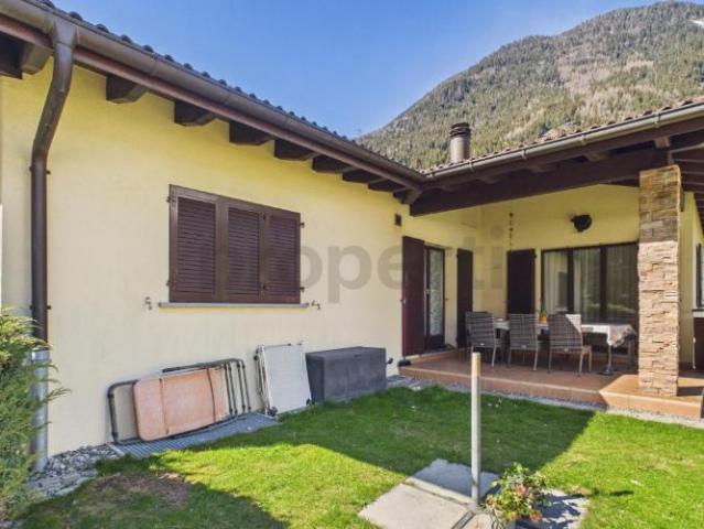 Haus kaufen in Quinto, Tessin