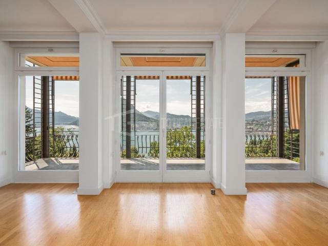 Apartment mieten in Aldesago, Lugano