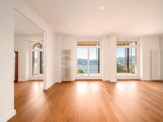 Apartment mieten in Aldesago, Lugano