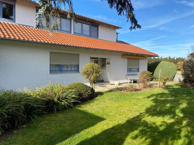 Apartment mieten in Durlangen, Baden-Württemberg