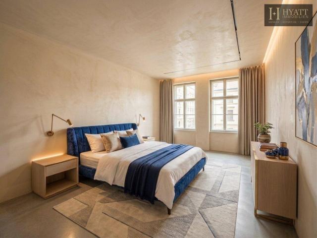 Apartment kaufen in KG Leopoldstadt, Wien