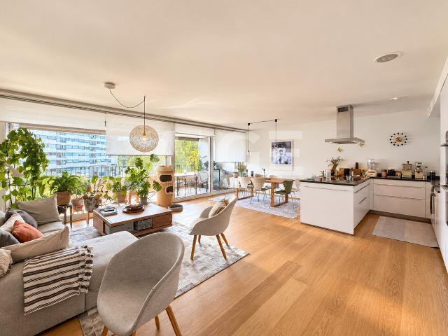 Wohnung kaufen in Saint-Jean et Charmilles, Genève