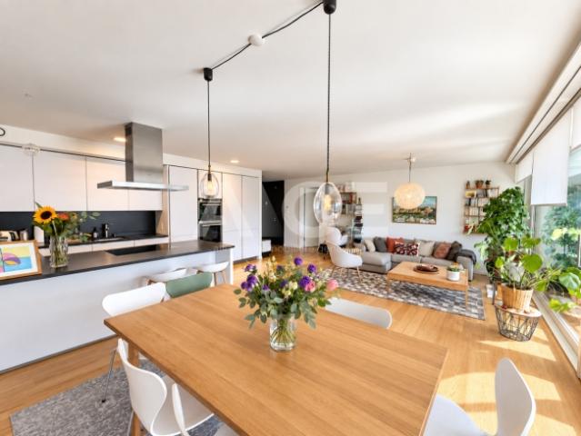 Wohnung kaufen in Saint-Jean et Charmilles, Genève
