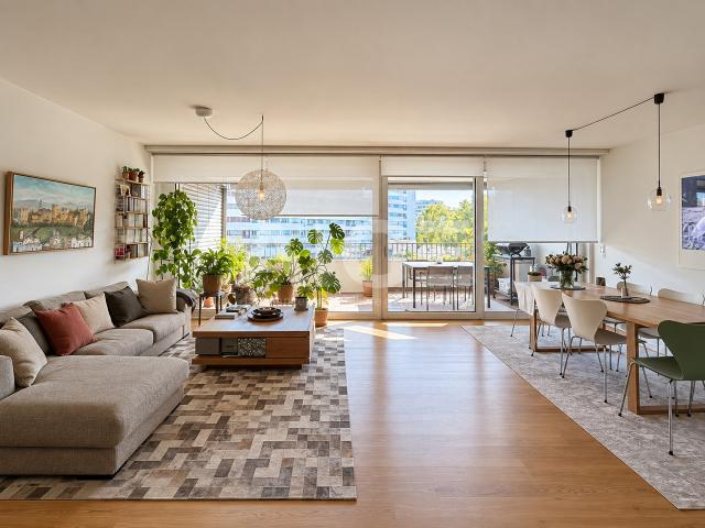 Wohnung kaufen in Saint-Jean et Charmilles, Genève