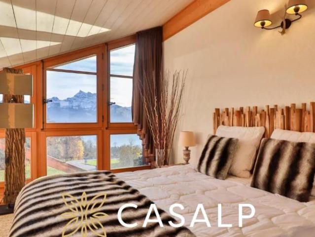 Wohnung kaufen in Ollon (VS), Waadt