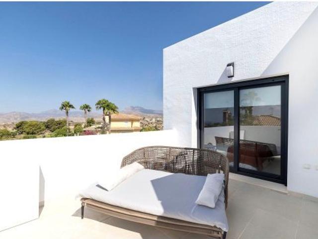 Casa en venta en Busot, Alacant / Alicante