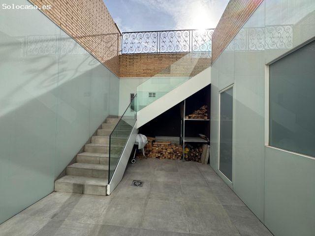 Casa en venta en Oliver-Valdefierro, Zaragoza